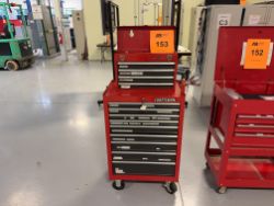 Craftsman 13-Drawer Tool Cabinet