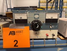 EPSCO NFB Filtered DC Power Supply