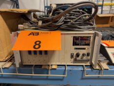 Tokyo Keiso Co., Ltd. Industrial Control Unit