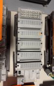 Yokogawa DS600 6-Module Connection Sub Unit