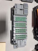 Yokogawa DS600 6-Module Connection Sub Unit