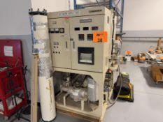 Ohnishi Hot Water Supply Unit