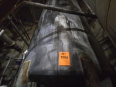 Centrifuge Feed Tank