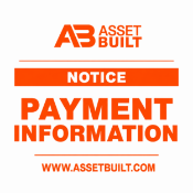 PAYMENT DETAILS