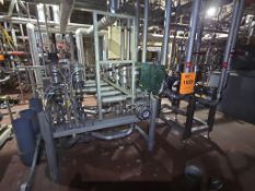 Decanter Tank Systems