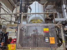 Sulfuric Acid Injection System