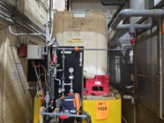 Sodium Hypochlorite Injection System