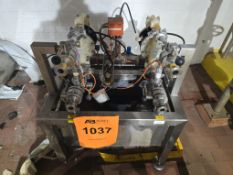 Chemical Transfer Pump Unit