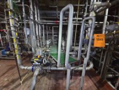 Decanter Tank Systems