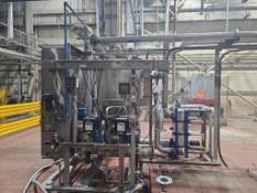 Chemical Containment System