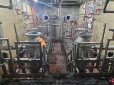 JPX Fermentation Brush Cooling System