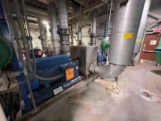ITT A-C Pump US Motors Cold Glycol Dist Pump Unit