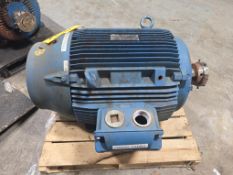 WEG 150HP Motor