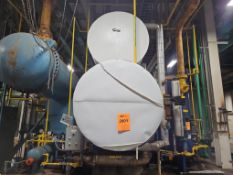1993 Southern Heat Exhchange Glycol Heat Exchanger