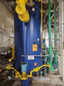 Comp Oil Pump Frick 15 Oil Separator Unit
