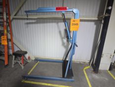 Roger 1,000 lb. Cherry Picker