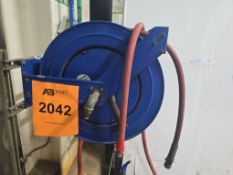 Coxreels TSH-N-550 Hose Reel