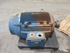 WEG 150HP Motor