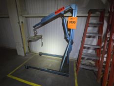 Roger 1,000lb. Cherry Picker