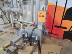 Armstrong FH-42520 Pump Station