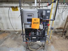 Nalco 3D Trasar Controls
