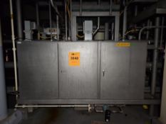 Stainless Steel Automation Control Cabinet