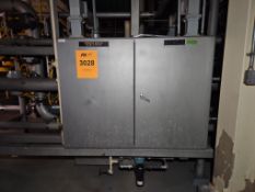 Stainless Steel Automation Control Cabinet