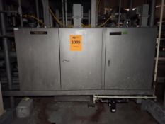 Stainless Steel Automation Control Cabinet