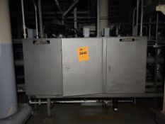Stainless Steel Automation Control Cabinet