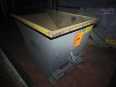 Wright Self Dumping Hopper