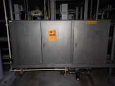 Stainless Steel Automation Control Cabinet