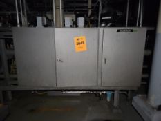 Stainless Steel Automation Control Cabinet