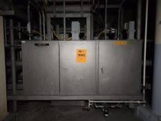 Stainless Steel Automation Control Cabinet