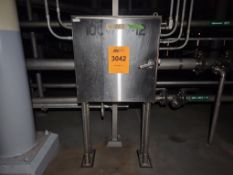 Stainless Steel Automation Control Cabinet