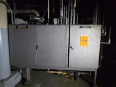 Stainless Steel Automation Control Cabinet