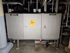 Stainless Steel Automation Control Cabinet