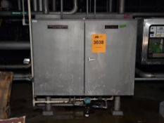 Stainless Steel Automation Control Cabinet