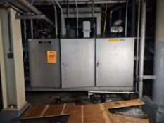 Stainless Steel Automation Control Cabinet