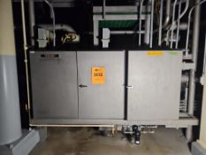 Stainless Steel Automation Control Cabinet