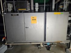 Stainless Steel Automation Control Cabinet