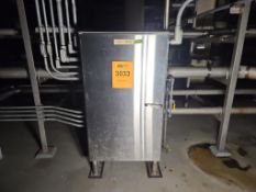Stainless Steel Automation Control Cabinet