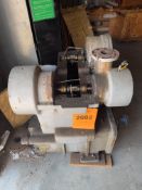 Joy Turbo Air 18 Industrial Gear Box