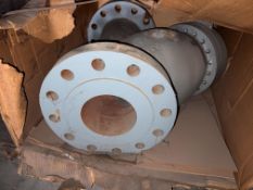 Industrial T-Junction Valve