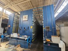 Eaton Kenway MRO Order-Pick Storage