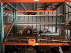 Assorted Mechanical Components