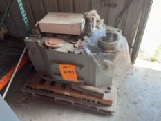 Falk Enclosed Gear Drive