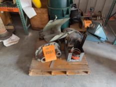 (3) Armstrong 100L10 100 PSI Ultra-Capacity F&T Traps