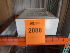 First Aide Station Cabinet