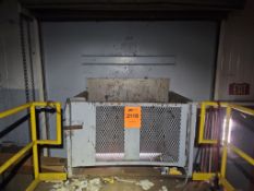 2001 Wastequip Accurate 350-PRE Compactor