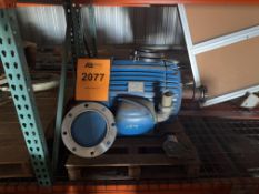 US Electric 100HP Continuous Duty 3~ Motor